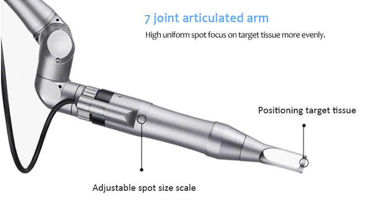 1064QPH01 High Quality Picolaser/Picosecond Laser Pigment Lesions Tattoo Removal Luxurious Equipment