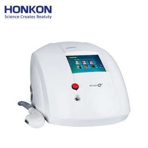 M40e+ Portable IPL/E-Light Hair Removal Skin Rejuvenation Bipolar RF Skin Tightening And Lifting 2022