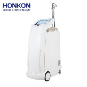 1550CH Anti-Aging Wrinkle Removal And Skin Resurfacing Machine