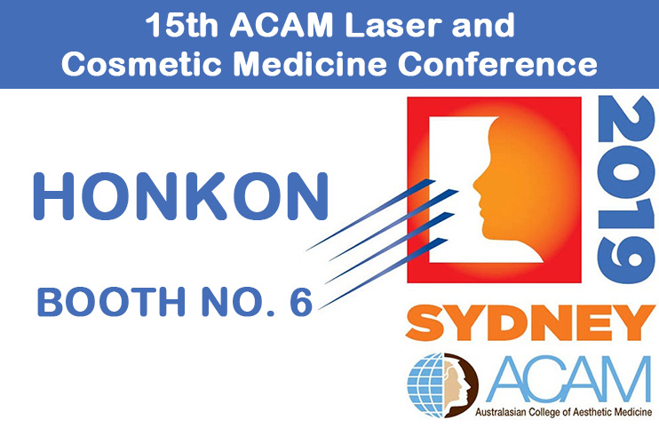 15-ші ACAM лазерлік және косметикалық медицина конференциясы