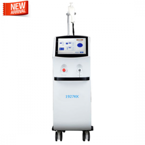 1927nm Fractional Thulium Laser Wrinkle Removal Skin Care Beauty Machine