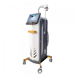 DL9999 808nm Diode Laser Permanent Hair Removal Machine