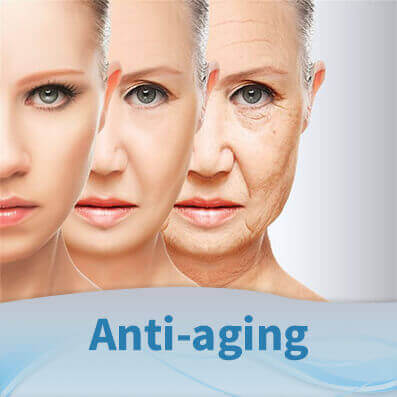 anti envejecimiento