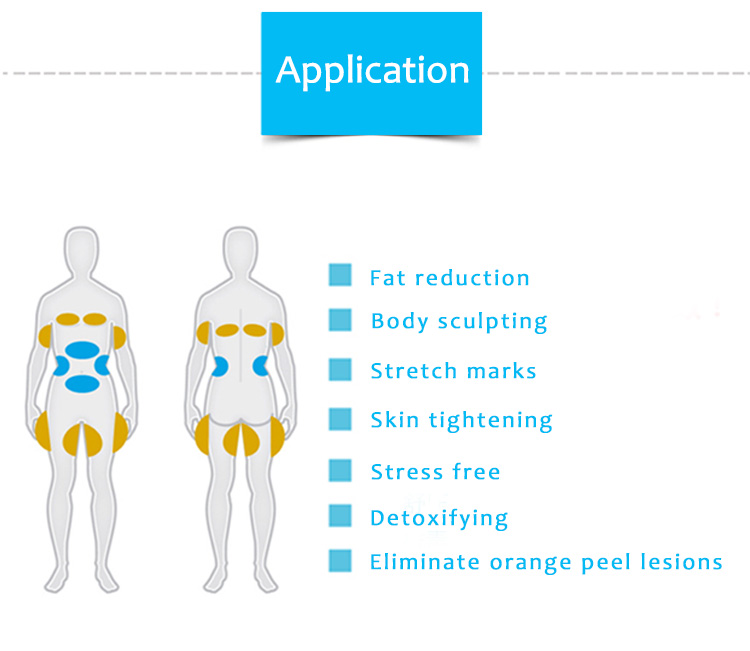 Body Slimming & Cryolipolysis, Body Slimming Machine, Cryolipolysis Machine, Skin Tightening Machine, Weight Loss Machine, IPO-W01