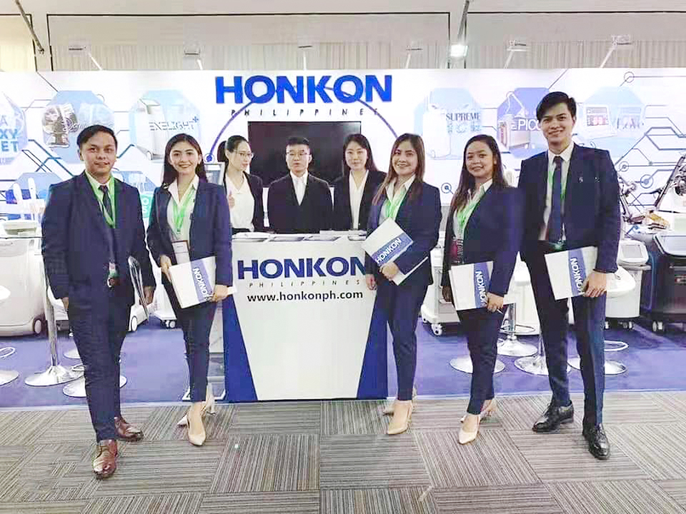 40th ISDS Annual Meeting HONKON September 27-28 2019 Philippines