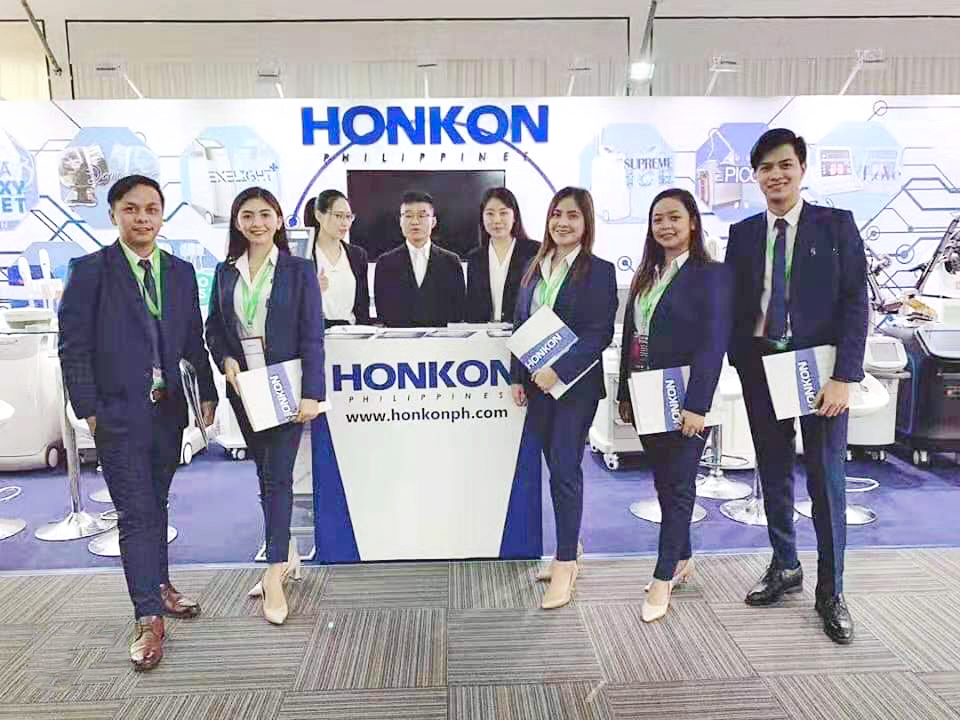 ISDS-ийн 40-р хурал HONKON 2019 оны 9-р сарын 27-28 Филиппин