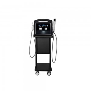 HONKON 4D hifu Body Slimming Machine Face Lifting Machine