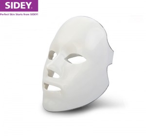 ML02 PDT Photon Skin Rejuvenation & Wrinkle Removal LED Face Mask