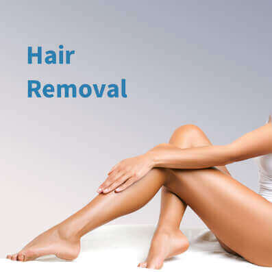 Hair Removal