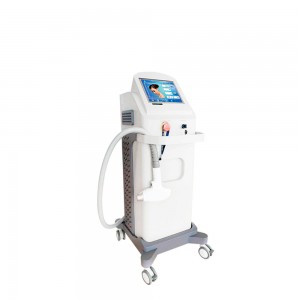 810D02 Non Channel Vertical Cavity Surface Emitting Laser (VCSEL) Hair Removal Machine