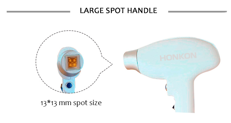 810D02 Non Channel Vertical Cavity Surface Emitting Laser (VCSEL) Hair Removal Machine