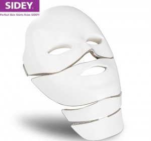 ML04 PDT Photon Skin Rejuvenation & Wrinkle Removal LED Face Mask