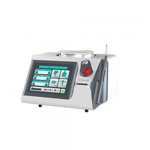 980KL 980nm Diode Laser Vascular Removal Machine and Spider Vein Treatment Machine