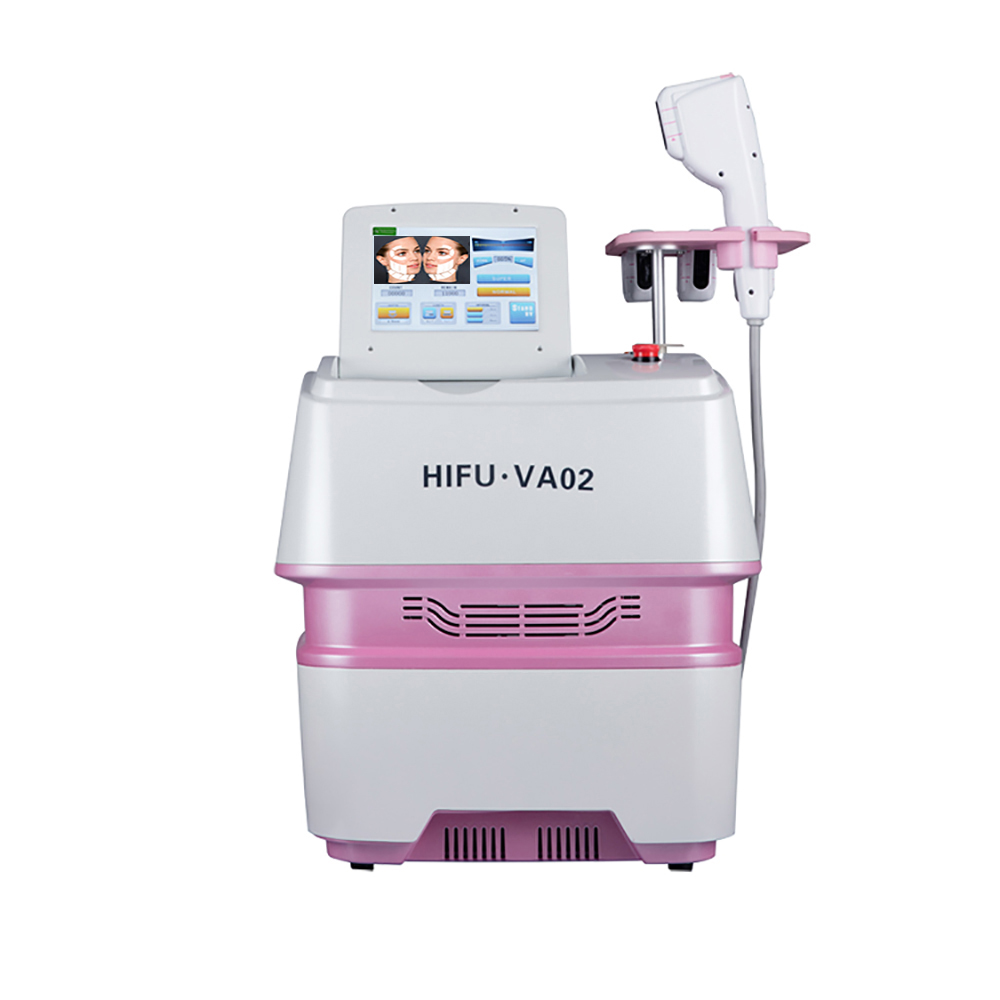 HIFU Face Lift & Vaginal Tightening, HIFU Machine, Home use, HIFU VA02