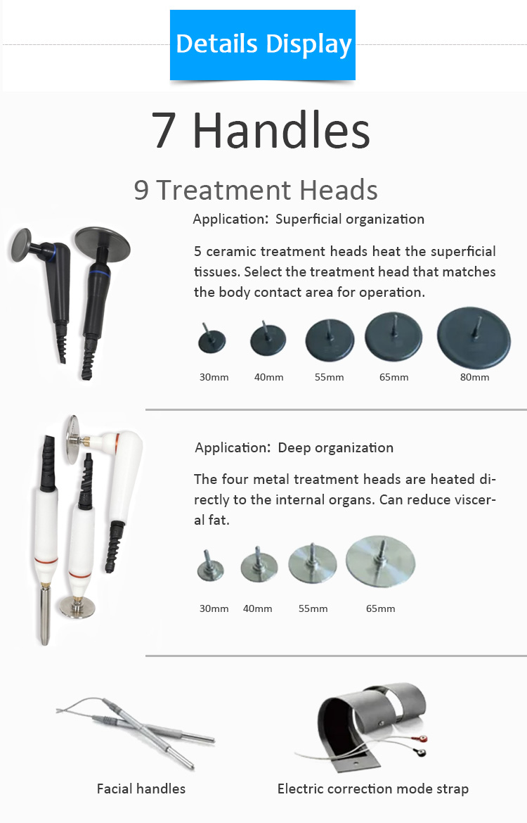 INA-D04 Thermal Osmotic Regeneration System