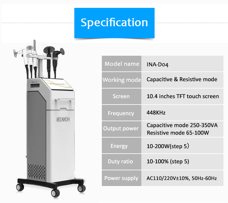 INA-D04 Termal Osmotik Regenerasiya Sistemi