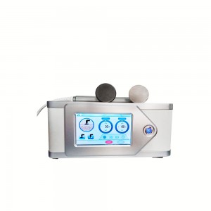 INA-GC01 RF Thermal & Healthy Series Increases Metabolism Multifunctional Device