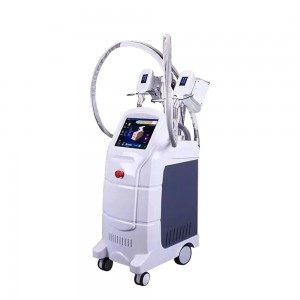 SlimmingVI Vacuum Cavitation RF Weight Loss Body Slimming Machine - HONKON  Laser