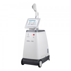 M90E-300 IPL/ E-light Permanent Hair Removal Machine