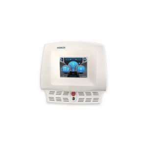 MVPZ01 Portable Q-switched ND: Yag Laser Tattoo Removal & Skin Rejuvenation Machine