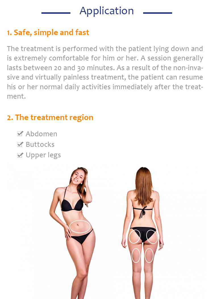 MX-BBGC01 Non Invasive Body Shaping Using Electromagnetic Field Technology Beauty machine