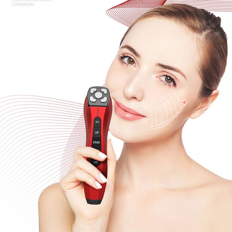 Miss Pro Wrinkles Removal Tightening Skin Device (1)