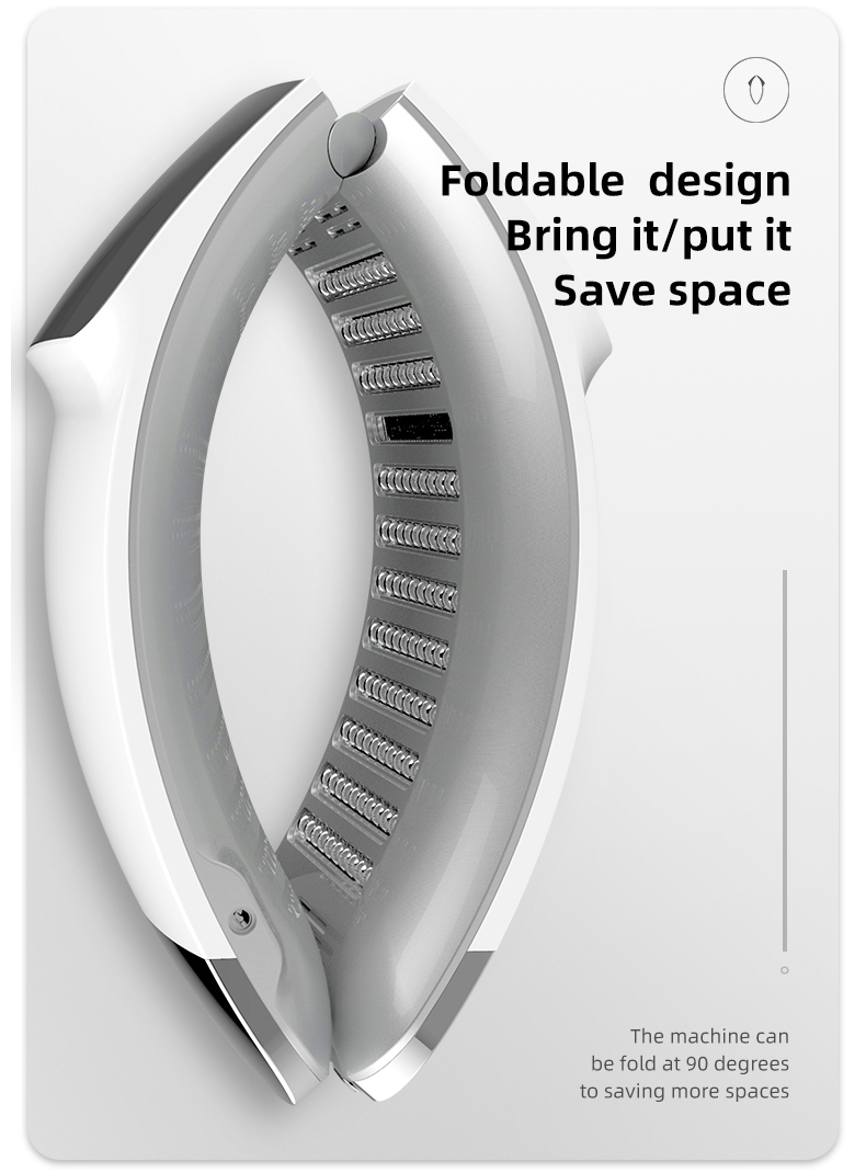 PDT LED device 7