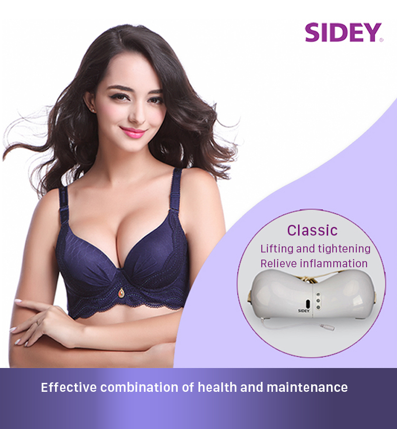 SD-BN02 LED Therapy Breast Care