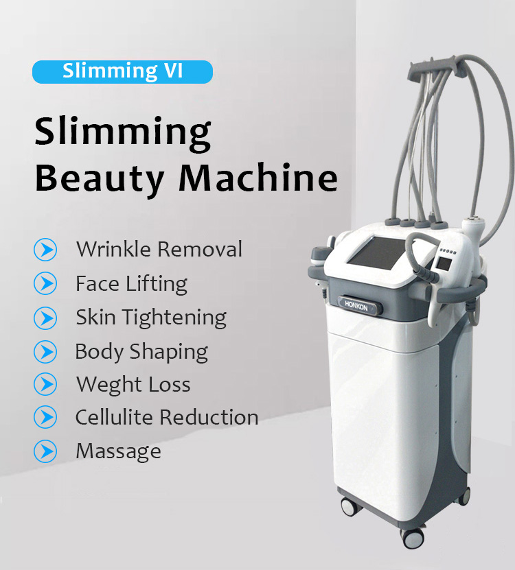 Body Slimming & Cryolipolysis, Body Slimming Machine, Face Lifting Machine, Skin Tightening Machine, Weight Loss Machine, SlimmingVI