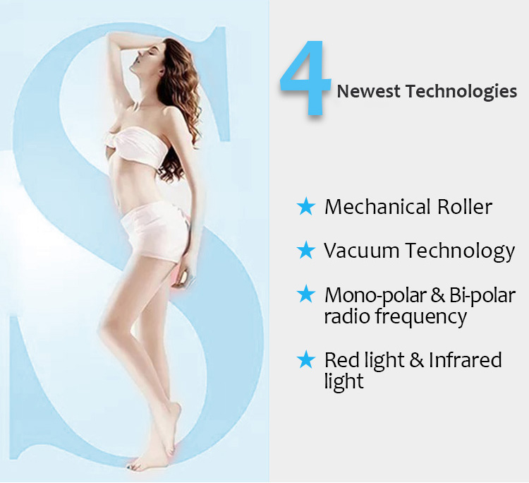 Body Slimming & Cryolipolysis, Body Slimming Machine, Face Lifting Machine, Skin Tightening Machine, Weight Loss Machine, SlimmingVI
