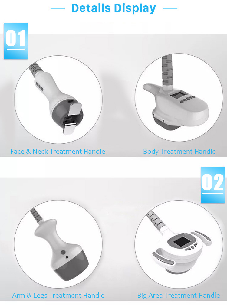 Body Slimming & Cryolipolysis, Body Slimming Machine, Face Lifting Machine, Skin Tightening Machine, Weight Loss Machine, SlimmingVI