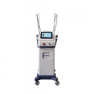 SRS-1 13.56Mhz Epidermal Cooling Monopolar RF Skin Lifting and Tightening Beauty Machine