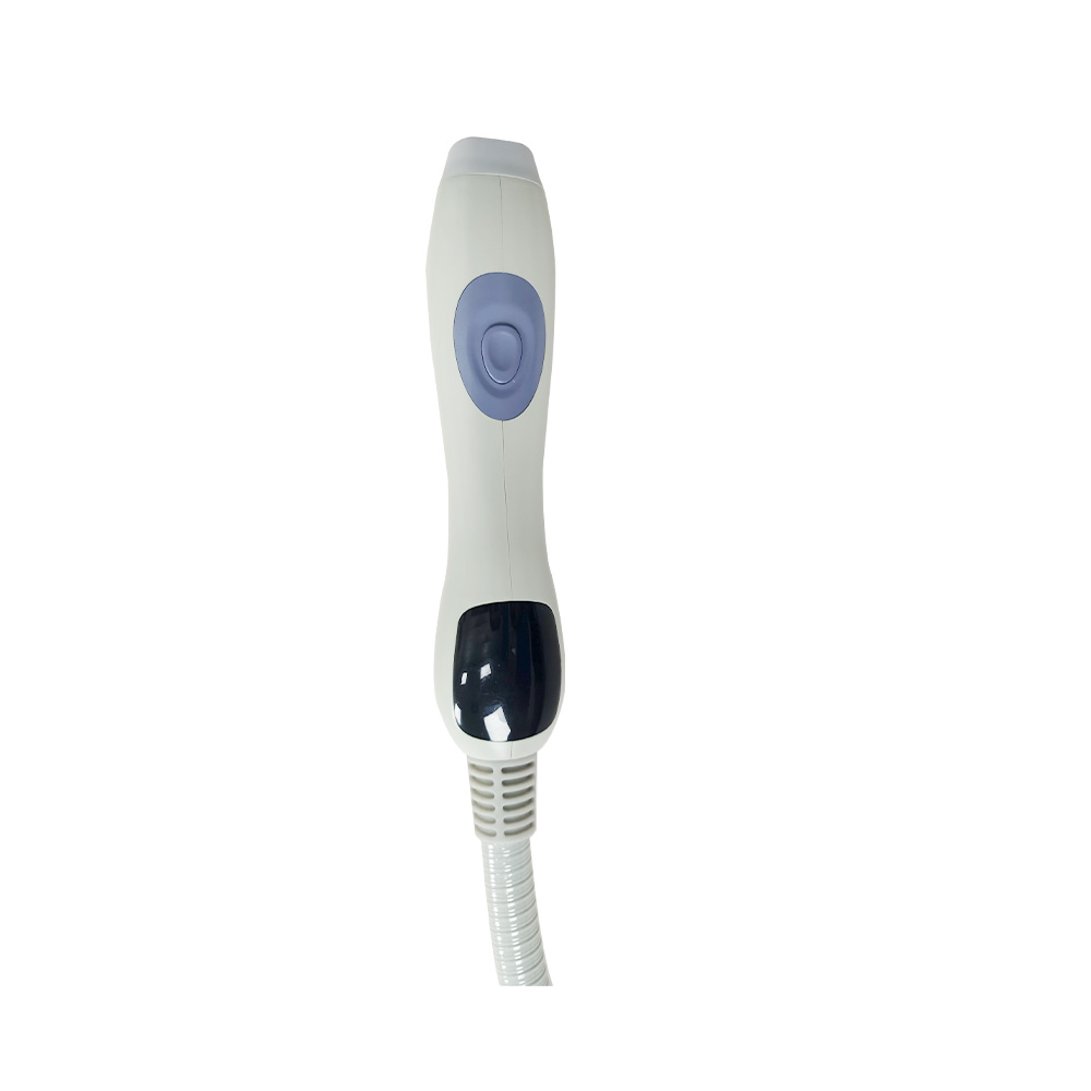SSS-1 13.56Mhz Epidermal Cooling Monopolar RF Face Lifting and Skin Tightening Beauty Machine