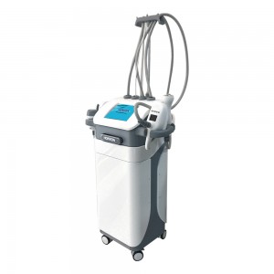 SlimmingVI Vacuum Cavitation RF svara zaudēšanas ķermeņa novājēšanas mašīna