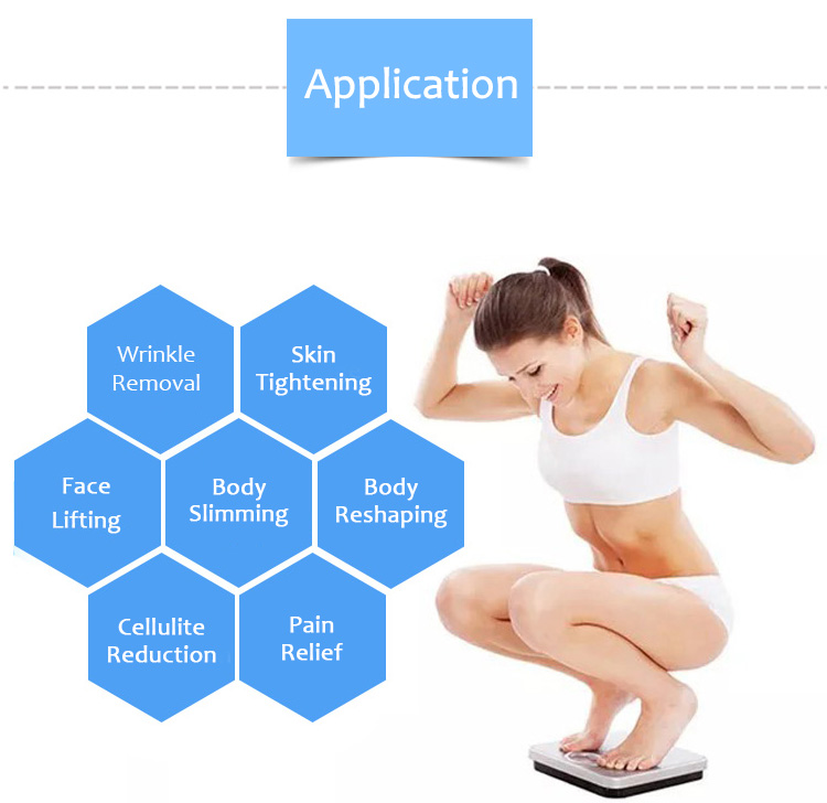 Kūno lieknėjimas ir kriolipolizė, kūno lieknėjimo aparatas, veido patempimo aparatas, produktai, RF odos pakėlimas ir stangrinimas, odos stangrinimo aparatas, lieknėjimasVII