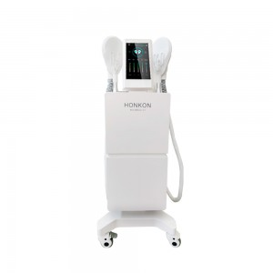 MX-BBGC01 Non Invasive Body Shaping Using Electromagnetic Field Technology Beauty machine