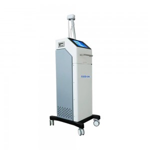 810D-04 Non Channel Vertical Cavity Surface Emitting Laser (VCSEL) Hair Removal Machine