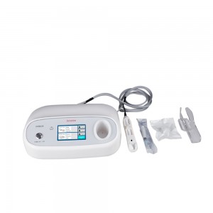 ZS05 Anti-Wrinkle Facial Moisturizing Skin Whitening 9 Pins Needles Mesogun Injector