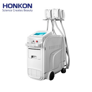 IPO-E Cryolipolysis Slimming Machine Cryolipolysis Device Cryolipolysis Machine