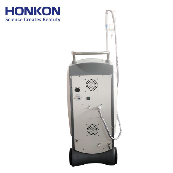 M207 Deeply Skin Cleaning Skin Rejuvenation And Skin Whitening Beauty Equipment