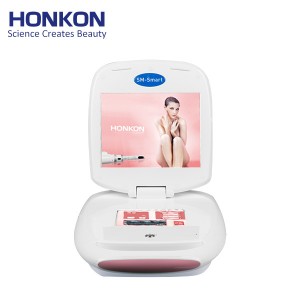 SM-Smart Portable HIFU Vaginal Tightening Non-Invasive Vaginal Treatment Beauty Machine