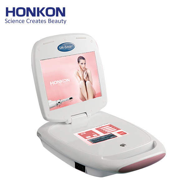 SM-Smart Portable HIFU Vaginal Tightening Non-Invasive Vaginal Treatment Beauty Machine