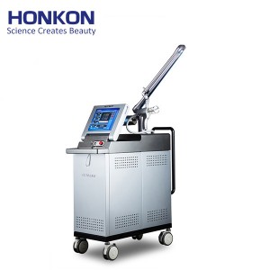 SM10600ZHa CO2 Fractional Laser Stretch Mark/Scar Removal & Skin Regeneration Machine