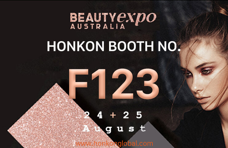 Beauty Expo Australia 2019 SIDNEJA no 24. līdz 25. augustam