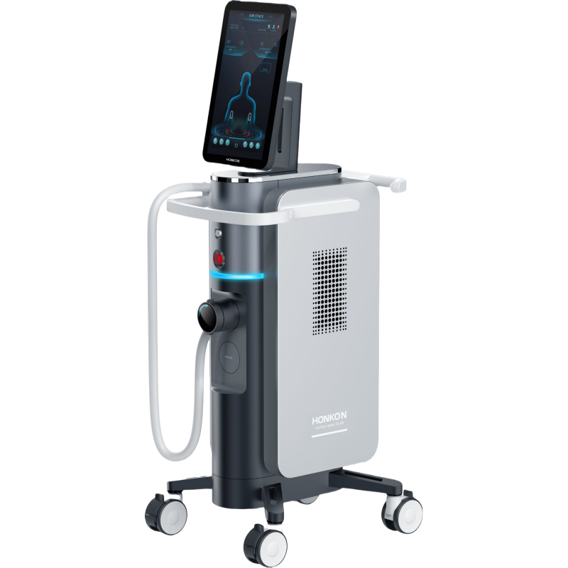 FAC808SS-1200Plus diode laser